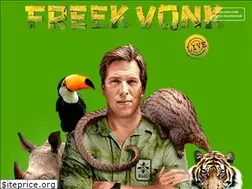 Sites similar to freekvonklive.nl