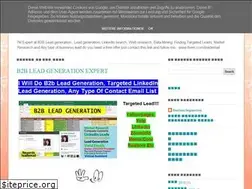 Sites similar to freelacningservice.blogspot.com