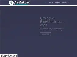 Sites similar to freelaholic.com