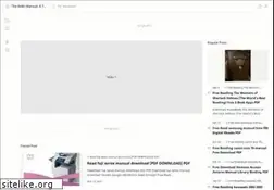 Sites similar to freelakornthai.blogspot.com