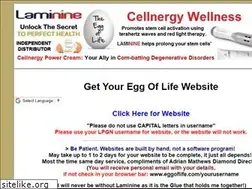 Sites similar to freelamininesite.com