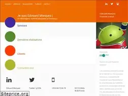 Sites similar to freelance-android.fr