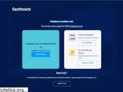Sites similar to freelance-couriers.com