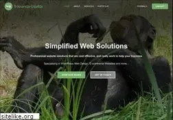 Sites similar to freelance-creator.com