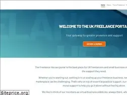 Sites similar to freelance-heroes.com