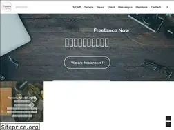 Sites similar to freelance-inc.net