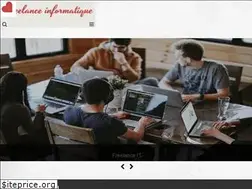 Sites similar to freelance-info.e-monsite.com