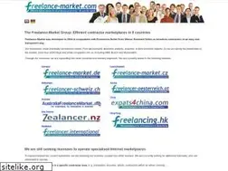 Sites similar to freelance-market.fr