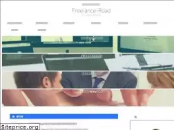 Sites similar to freelance-road.com