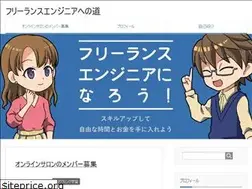 Sites similar to freelance-se-way.net