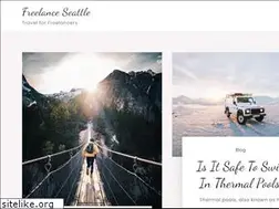 Sites similar to freelance-seattle.net