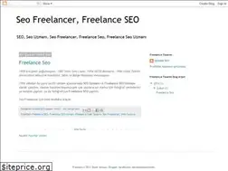 Sites similar to freelance-tasarim.blogspot.com