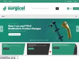 Sites similar to freelance-veterinary.co.uk