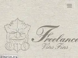 Sites similar to freelance-vins.lu