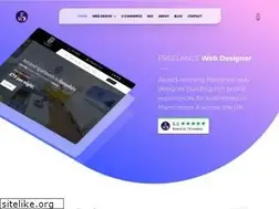 Sites similar to freelance-webdesign.co.uk