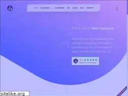 Sites similar to freelance-webdesign.eu