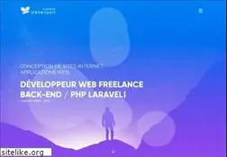 Sites similar to freelance-webexpert.fr