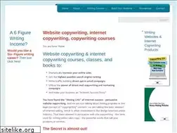 Sites similar to freelance-writing.net