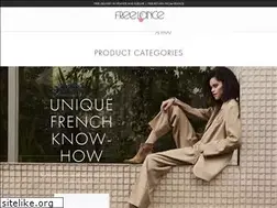 Sites similar to freelance.fr