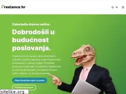 Sites similar to freelance.hr