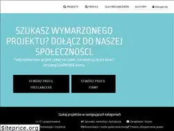 Sites similar to freelance.pl