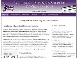 Sites similar to freelancealot.co.uk