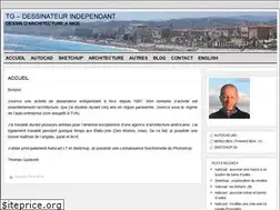 Sites similar to freelancearchitecture.fr