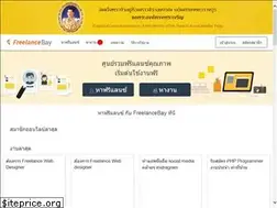 Sites similar to freelancebay.com
