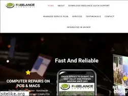 Sites similar to freelancecomputers.com