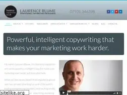 Sites similar to freelancecopywriter.co.uk