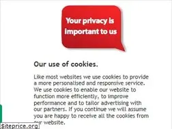 Sites similar to freelancecopywritersblog.com