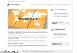 Sites similar to freelancecra.com