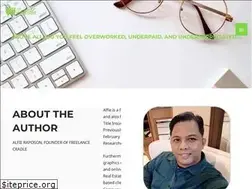 Sites similar to freelancecradle.com