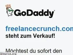 Sites similar to freelancecrunch.com