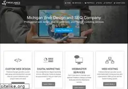 Sites similar to freelancedesignz.com