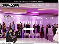 Sites similar to freelancedjservice.com
