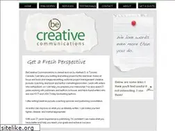 Sites similar to freelanceeditor.ca
