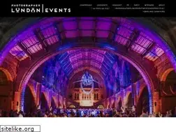 Sites similar to freelanceeventsphotographer.co.uk
