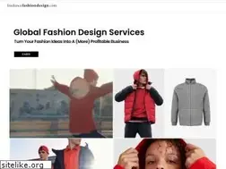 Sites similar to freelancefashiondesign.com