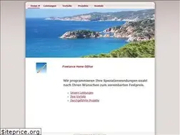 Sites similar to freelancehomeoffice.com
