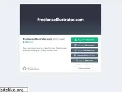 Sites similar to freelanceillustrator.com