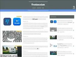 Sites similar to freelanceism.com