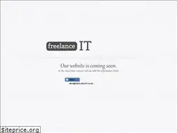 Sites similar to freelanceit.co.za