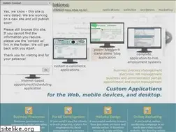 Sites similar to freelanceitsolutions.com