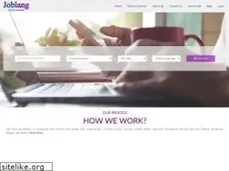 Sites similar to freelancejobopenings.com
