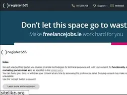 Sites similar to freelancejobs.ie