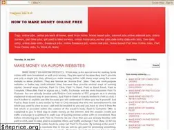 Sites similar to freelancejobs4all.blogspot.com