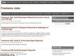 Sites similar to freelancejobsforall.com