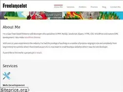 Sites similar to freelancelot.co.za