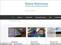 Sites similar to freelancemarketingtips.net